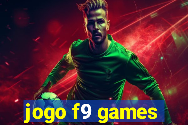 jogo f9 games